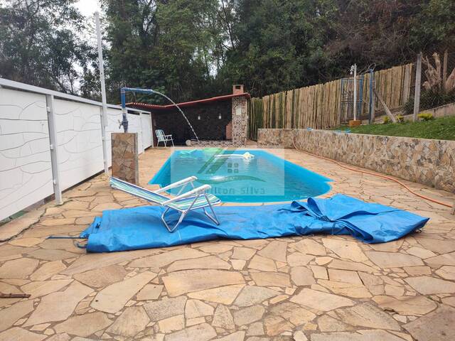 #969 - Chácara para Venda em Ibiúna - SP - 2