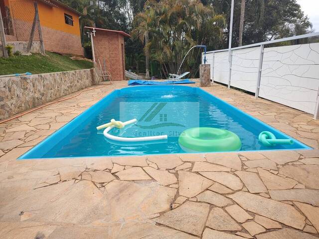 #969 - Chácara para Venda em Ibiúna - SP - 1