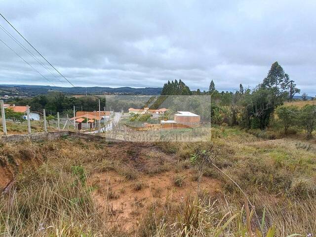 #970 - Terreno em condomínio para Venda em Ibiúna - SP - 1
