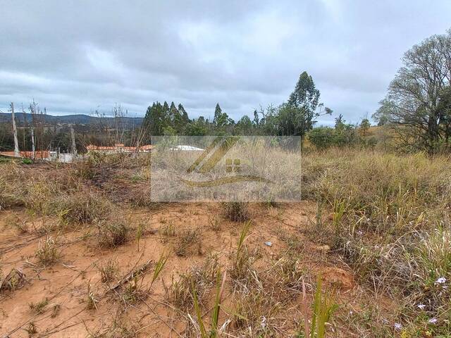 #970 - Terreno em condomínio para Venda em Ibiúna - SP - 2