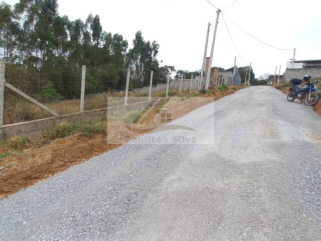 #970 - Terreno em condomínio para Venda em Ibiúna - SP - 3