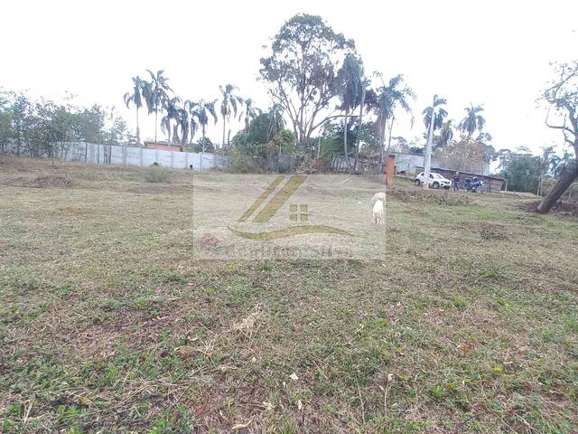 Terreno para Venda em Ibiúna - 5