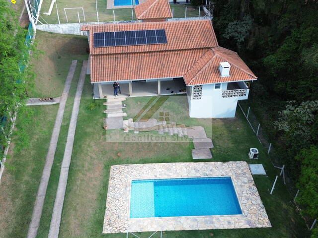 Venda em centro - Ibiúna