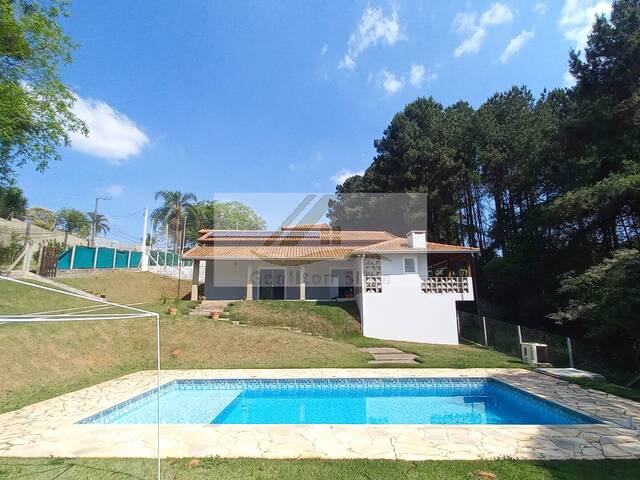 #973 - CHACARA EM CONDOMINIO para Venda em Ibiúna - SP - 2