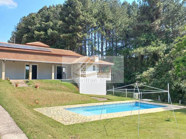 #973 - CHACARA EM CONDOMINIO para Venda em Ibiúna - SP - 3
