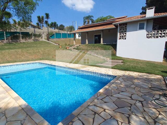 CHACARA EM CONDOMINIO para Venda em Ibiúna - 5