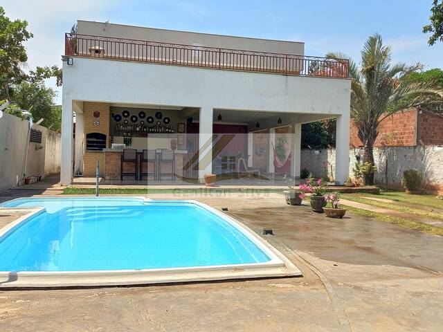 #974 - CHACARA EM CONDOMINIO para Venda em Ibiúna - SP - 2