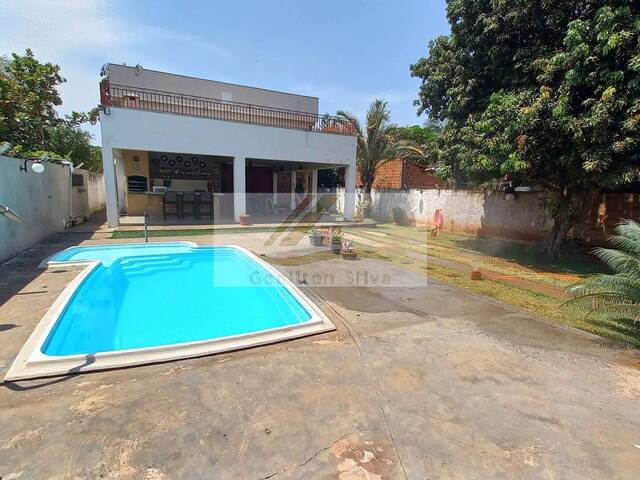 CHACARA EM CONDOMINIO para Venda em Ibiúna - 4