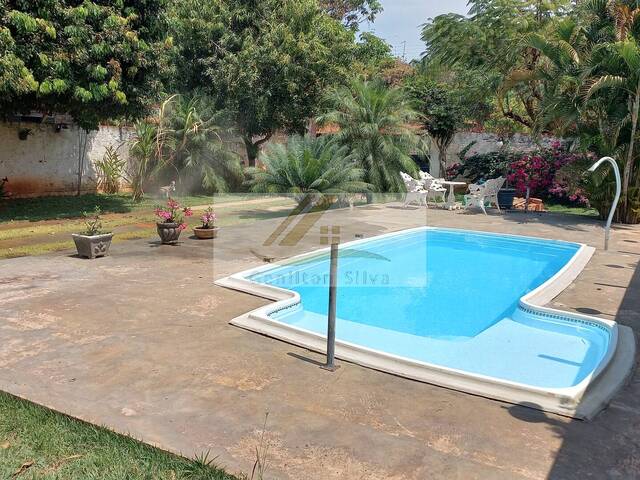 CHACARA EM CONDOMINIO para Venda em Ibiúna - 5