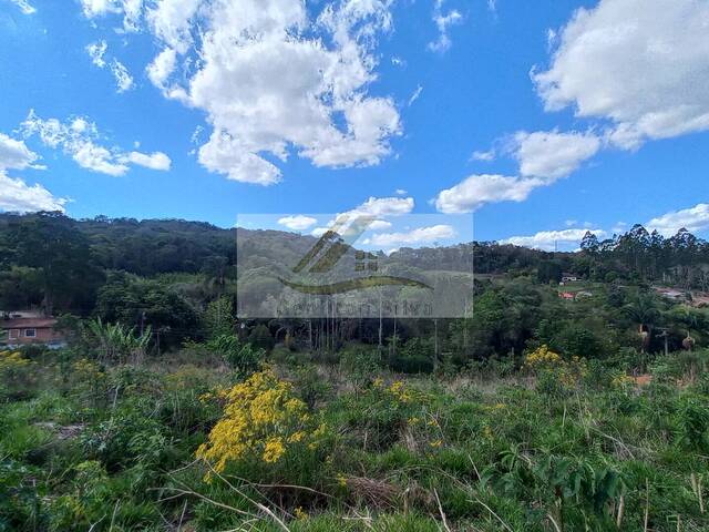 #975 - Terreno para Venda em Ibiúna - SP - 2