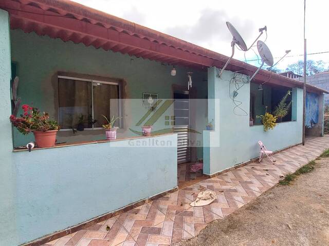 #976 - Chácara para Venda em Ibiúna - SP - 1