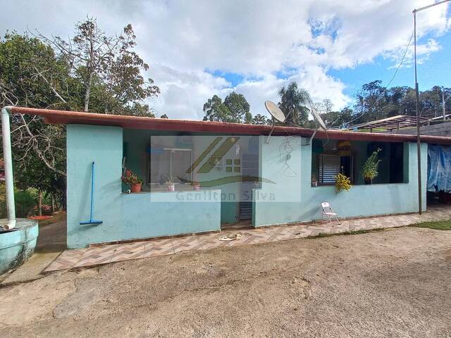 #976 - Chácara para Venda em Ibiúna - SP - 2