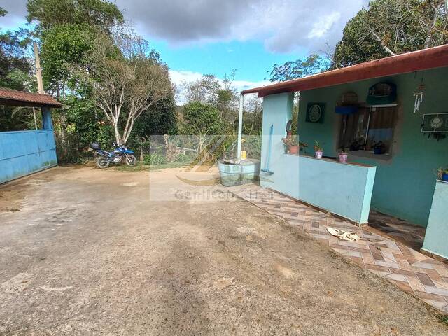 #976 - Chácara para Venda em Ibiúna - SP - 3