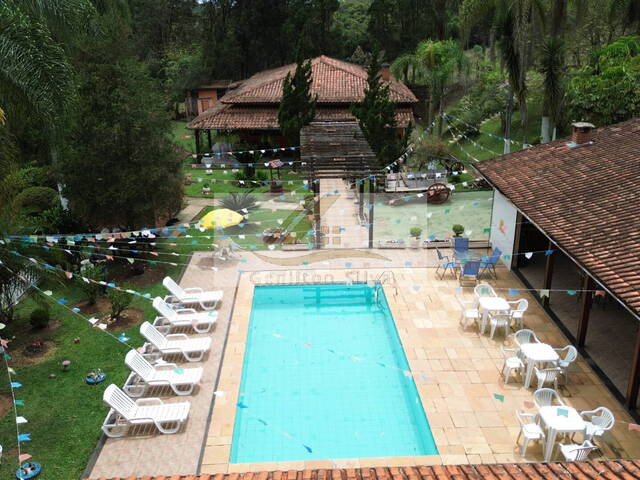 #977 - Chácara para Venda em Ibiúna - SP - 1