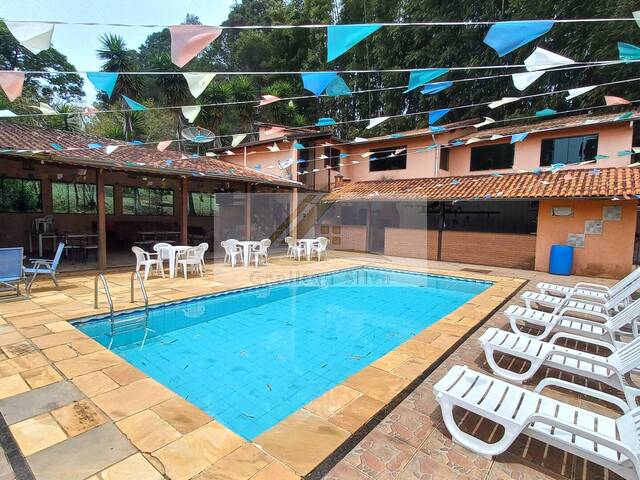 #977 - Chácara para Venda em Ibiúna - SP - 3