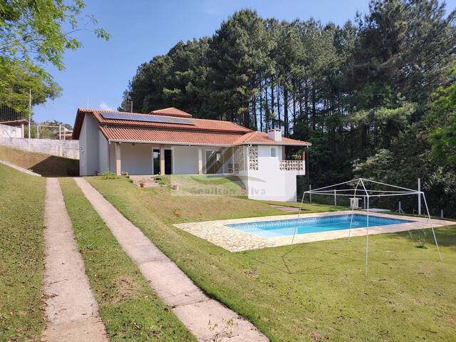 #978 - CHACARA EM CONDOMINIO para Venda em Ibiúna - SP - 1