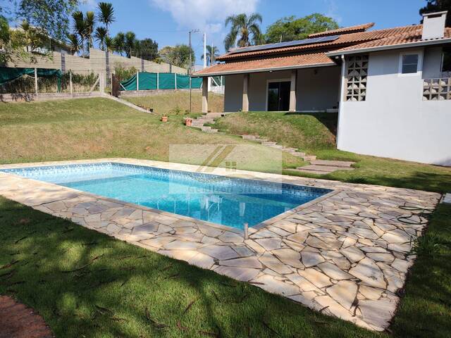 #978 - CHACARA EM CONDOMINIO para Venda em Ibiúna - SP - 2