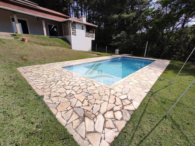 #978 - CHACARA EM CONDOMINIO para Venda em Ibiúna - SP - 3