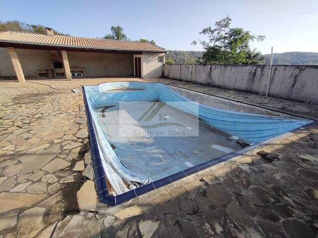 #979 - CHACARA EM CONDOMINIO para Venda em Ibiúna - SP - 1