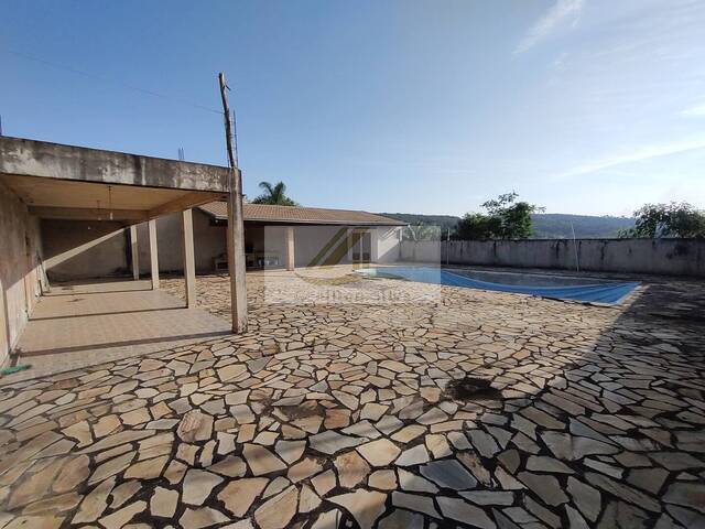 #979 - CHACARA EM CONDOMINIO para Venda em Ibiúna - SP - 2