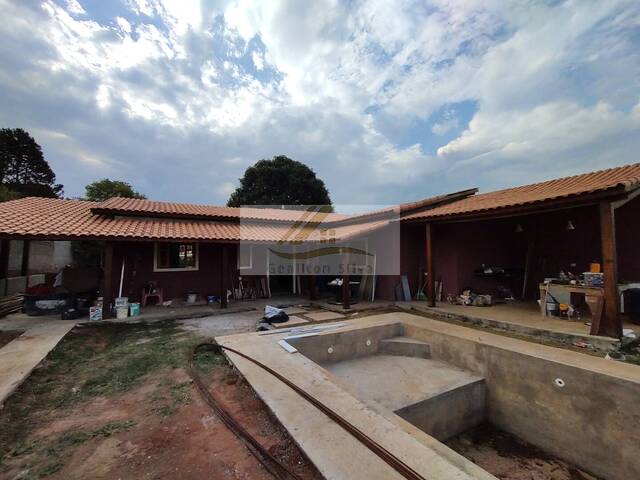 #980 - Chácara para Venda em Ibiúna - SP - 1