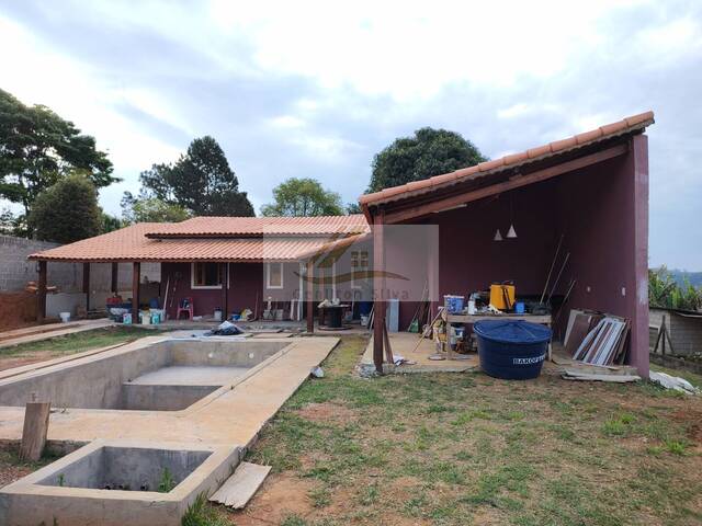 #980 - Chácara para Venda em Ibiúna - SP - 2