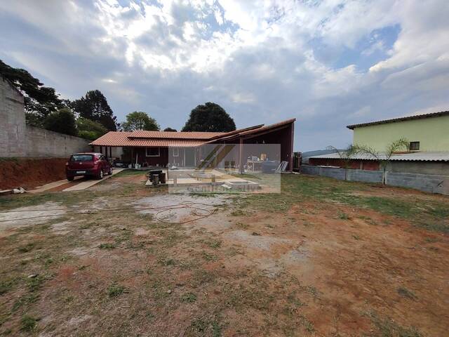 #980 - Chácara para Venda em Ibiúna - SP - 3