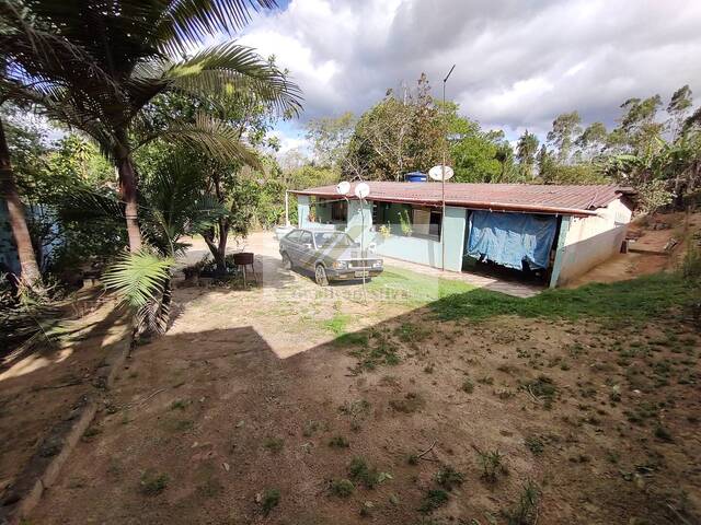 #981 - Chácara para Venda em Ibiúna - SP - 2