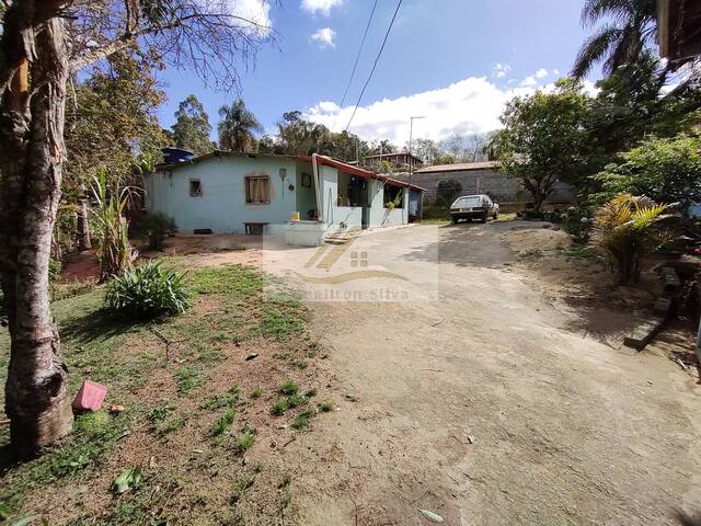 #981 - Chácara para Venda em Ibiúna - SP - 3