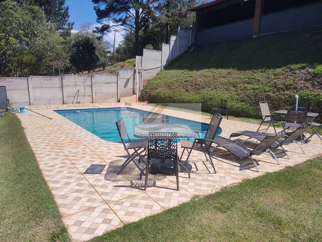 #982 - Chácara para Venda em Ibiúna - SP - 1