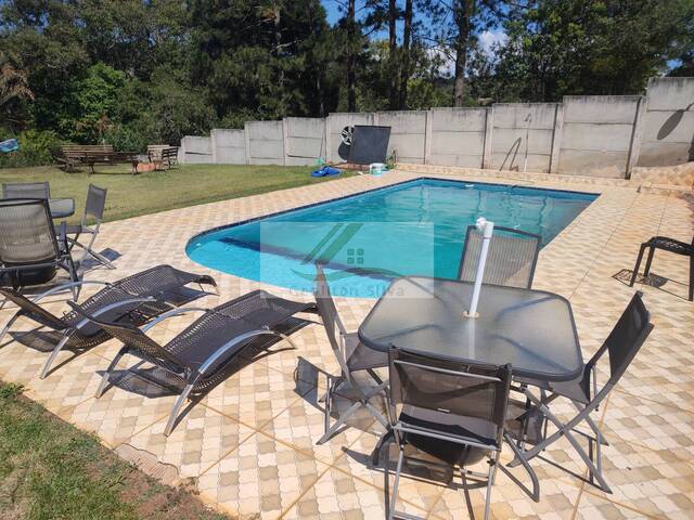 #982 - Chácara para Venda em Ibiúna - SP - 2