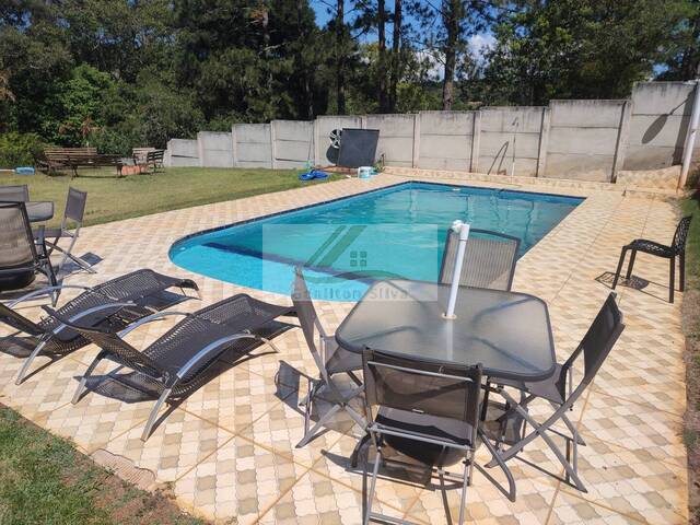 #982 - Chácara para Venda em Ibiúna - SP - 3