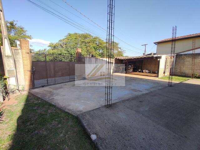 #983 - Chácara para Venda em Ibiúna - SP - 2