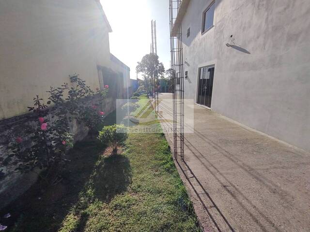 #983 - Chácara para Venda em Ibiúna - SP - 3