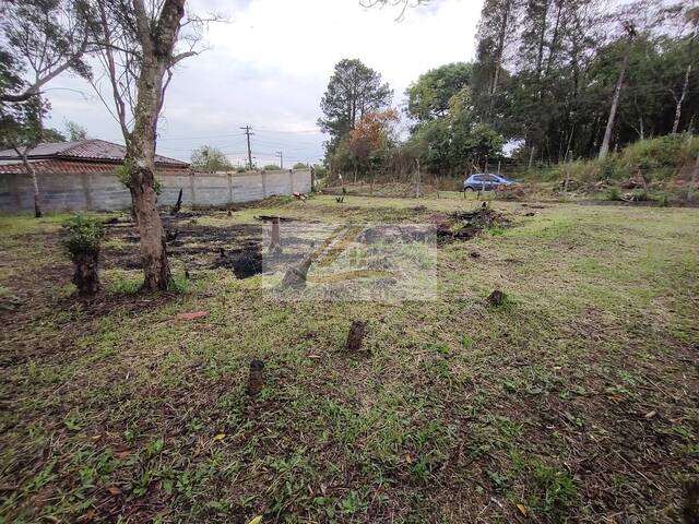 #985 - Terreno para Venda em Ibiúna - SP - 2