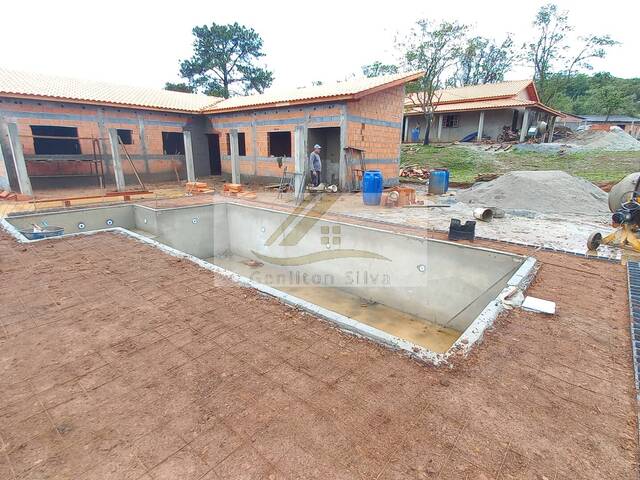 #986 - Chácara para Venda em Ibiúna - SP - 2