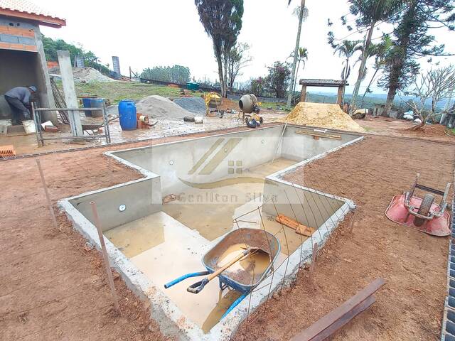 #986 - Chácara para Venda em Ibiúna - SP - 3