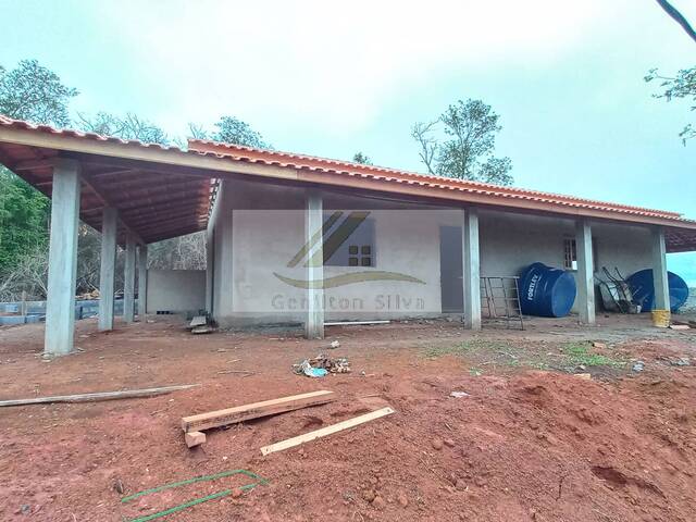 #987 - Chácara para Venda em Ibiúna - SP - 1