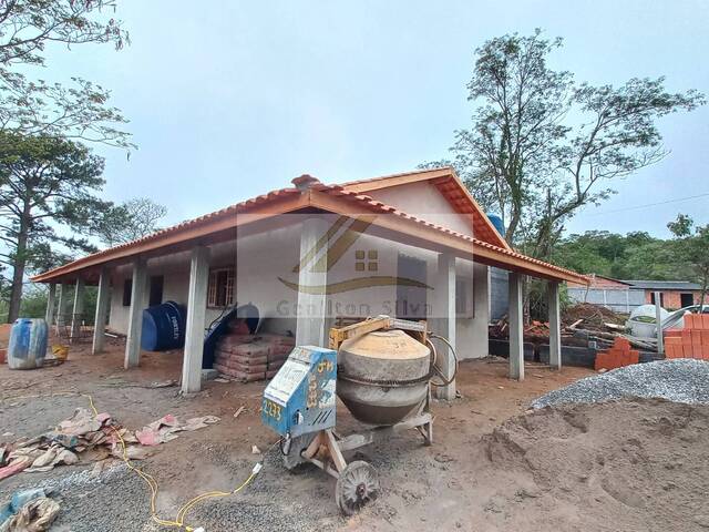 #987 - Chácara para Venda em Ibiúna - SP - 2