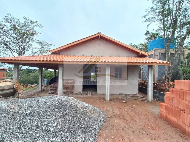 #987 - Chácara para Venda em Ibiúna - SP - 3