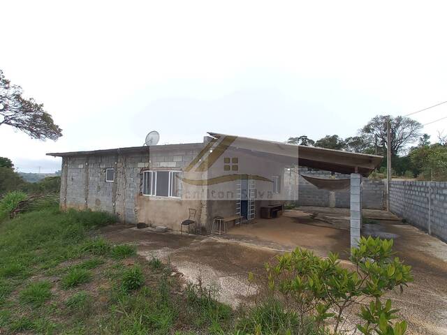#990 - Chácara para Venda em Ibiúna - SP - 2