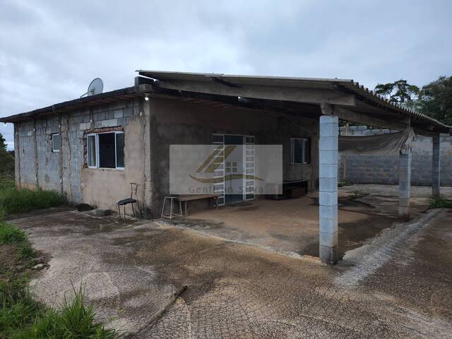 #990 - Chácara para Venda em Ibiúna - SP - 1