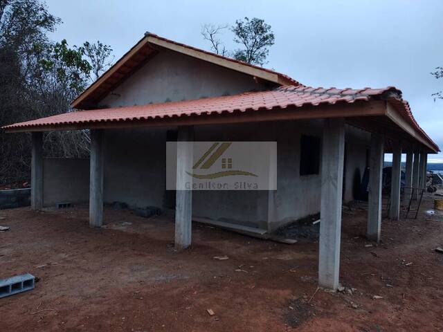 #991 - Chácara para Venda em Ibiúna - SP - 1