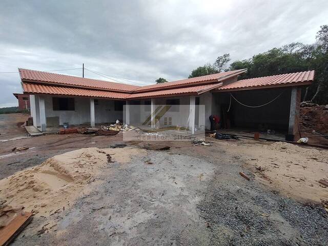 #992 - Chácara para Venda em Ibiúna - SP - 1