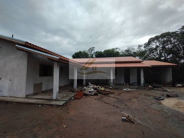 #992 - Chácara para Venda em Ibiúna - SP - 2