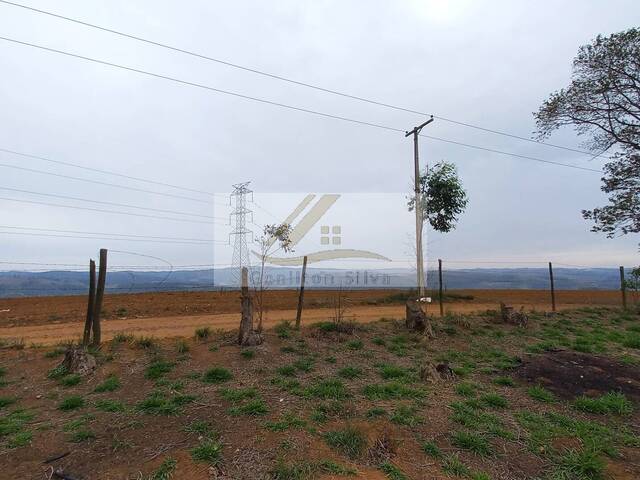 Terreno para Venda em Ibiúna - 5