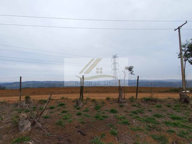 #994 - Terreno para Venda em Ibiúna - SP - 3