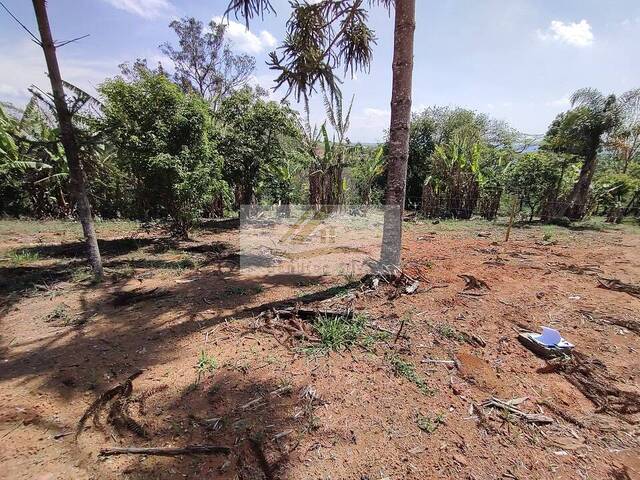 #996 - Terreno para Venda em Ibiúna - SP - 1