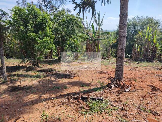 #996 - Terreno para Venda em Ibiúna - SP - 2