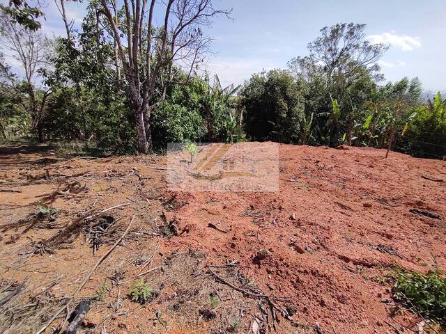 #997 - Terreno para Venda em Ibiúna - SP - 2